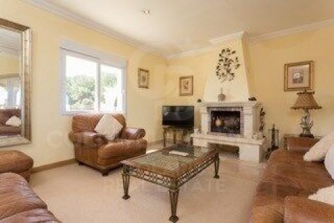 Huvila myytävänä Javea, Alicante, Espanja, 4 makuuhuonetta, 280 m2 No. 160059 - kuva 8