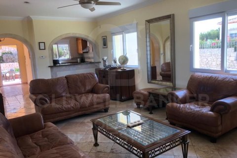 Villa à vendre à Javea, Alicante, Espagne, 4 chambres, 280 m2 No. 160059 - photo 9