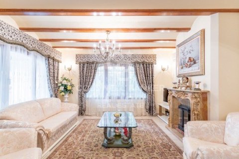 Villa zum Verkauf in Javea, Alicante, Spanien 3 Schlafzimmer, 229 m2 Nr. 160063 - Foto 6