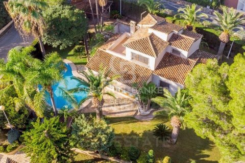 Villa zum Verkauf in Javea, Alicante, Spanien 3 Schlafzimmer, 229 m2 Nr. 160063 - Foto 2