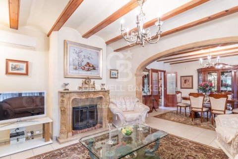 Villa zum Verkauf in Javea, Alicante, Spanien 3 Schlafzimmer, 229 m2 Nr. 160063 - Foto 5