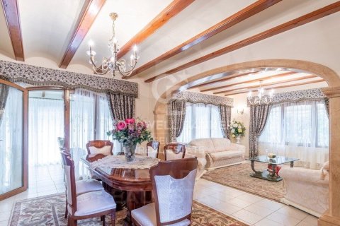 Villa zum Verkauf in Javea, Alicante, Spanien 3 Schlafzimmer, 229 m2 Nr. 160063 - Foto 7