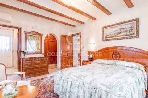 Villa zum Verkauf in Javea, Alicante, Spanien 3 Schlafzimmer, 229 m2 Nr. 160063 - Foto 10