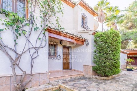 Villa zum Verkauf in Javea, Alicante, Spanien 3 Schlafzimmer, 229 m2 Nr. 160063 - Foto 16