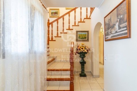 Villa zum Verkauf in Javea, Alicante, Spanien 3 Schlafzimmer, 229 m2 Nr. 160063 - Foto 8
