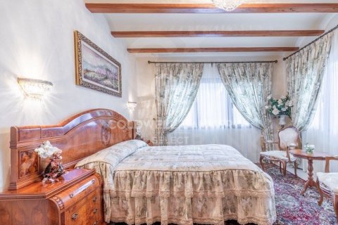 Villa zum Verkauf in Javea, Alicante, Spanien 3 Schlafzimmer, 229 m2 Nr. 160063 - Foto 11