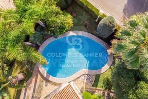 Villa zum Verkauf in Javea, Alicante, Spanien 3 Schlafzimmer, 229 m2 Nr. 160063 - Foto 3