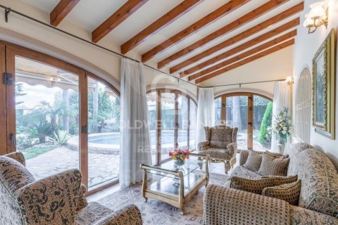 Villa zum Verkauf in Javea, Alicante, Spanien 3 Schlafzimmer, 229 m2 Nr. 160063 - Foto 15