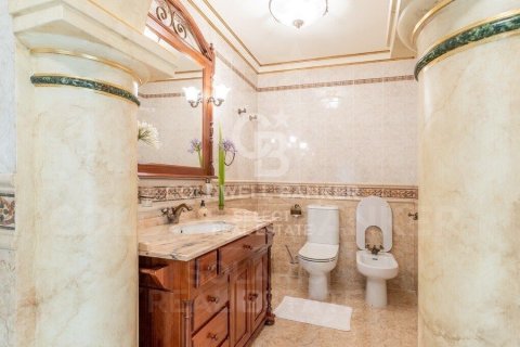 Villa zum Verkauf in Javea, Alicante, Spanien 4 Schlafzimmer, 392 m2 Nr. 160064 - Foto 11