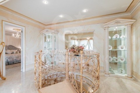 Villa in vendita a Javea, Alicante, Spagna 4 camere da letto, 392 mq. N° 160064 - foto 5