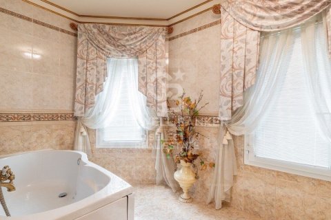 Villa zum Verkauf in Javea, Alicante, Spanien 4 Schlafzimmer, 392 m2 Nr. 160064 - Foto 13