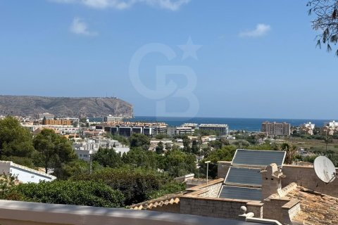 Villa in vendita a Javea, Alicante, Spagna 4 camere da letto, 392 mq. N° 160064 - foto 11