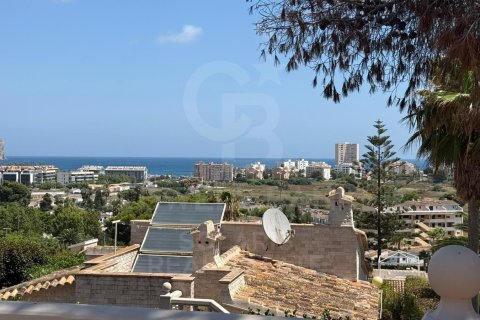 Villa zum Verkauf in Javea, Alicante, Spanien 4 Schlafzimmer, 392 m2 Nr. 160064 - Foto 19