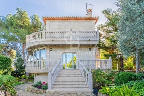 Villa zum Verkauf in Javea, Alicante, Spanien 4 Schlafzimmer, 392 m2 Nr. 160064 - Foto 17