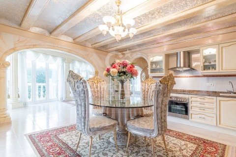 Villa zum Verkauf in Javea, Alicante, Spanien 4 Schlafzimmer, 392 m2 Nr. 160064 - Foto 4