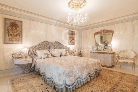 Villa zum Verkauf in Javea, Alicante, Spanien 4 Schlafzimmer, 392 m2 Nr. 160064 - Foto 10