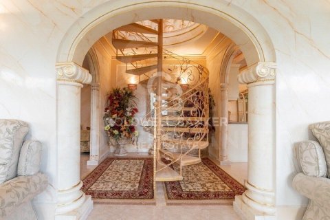 Villa zum Verkauf in Javea, Alicante, Spanien 4 Schlafzimmer, 392 m2 Nr. 160064 - Foto 8