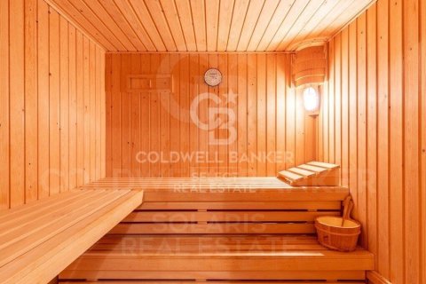 Villa in vendita a Javea, Alicante, Spagna 4 camere da letto, 392 mq. N° 160064 - foto 8