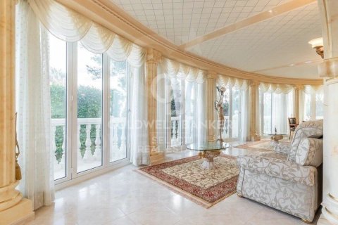 Villa zum Verkauf in Javea, Alicante, Spanien 4 Schlafzimmer, 392 m2 Nr. 160064 - Foto 7