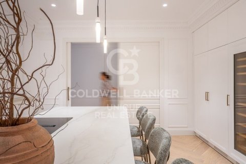 Huoneisto myytävänä Madrid, Espanja, 3 makuuhuonetta, 499 m2 No. 160062 - kuva 28