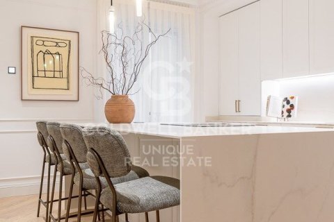 Huoneisto myytävänä Madrid, Espanja, 3 makuuhuonetta, 499 m2 No. 160062 - kuva 26