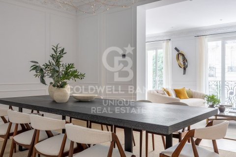 Huoneisto myytävänä Madrid, Espanja, 3 makuuhuonetta, 499 m2 No. 160062 - kuva 22