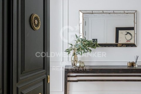 Huoneisto myytävänä Madrid, Espanja, 3 makuuhuonetta, 499 m2 No. 160062 - kuva 5