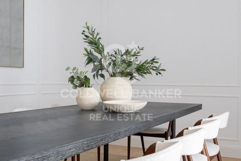 Huoneisto myytävänä Madrid, Espanja, 3 makuuhuonetta, 499 m2 No. 160062 - kuva 20