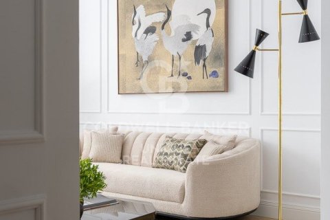 Huoneisto myytävänä Madrid, Espanja, 3 makuuhuonetta, 499 m2 No. 160062 - kuva 21