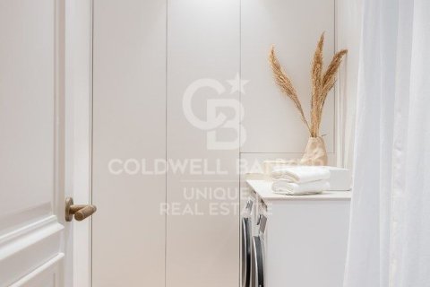 Apartament w Madrid, Hiszpania 3 sypialnie, 499 mkw. nr 160062 – zdjęcie 30