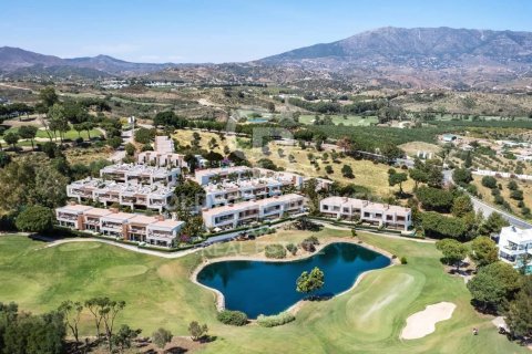 House for sale in Mijas, Malaga, Spain 3 bedrooms, 151 sq.m. No. 160061 - photo 13