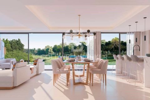 Hus till salu i Mijas, Malaga, Spanien 3 sovrum, 151 kvm. Nr. 160061 - foto 5