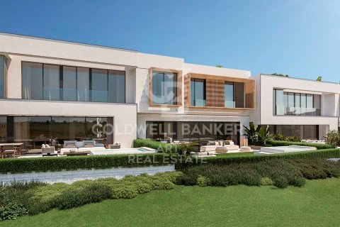 Hus till salu i Mijas, Malaga, Spanien 3 sovrum, 151 kvm. Nr. 160061 - foto 10