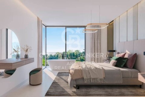 House for sale in Mijas, Malaga, Spain 3 bedrooms, 151 sq.m. No. 160061 - photo 6