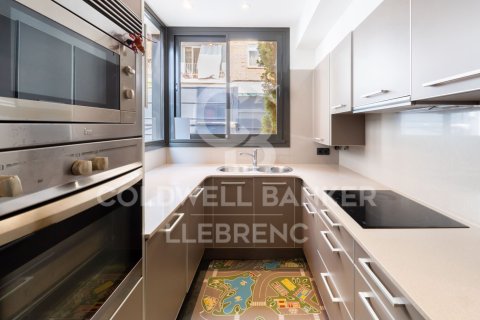 Продажа дома в Барселона, Испания 3 спальни, 172м2 №160060 - фото 14