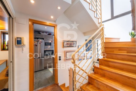 Продажа дома в Барселона, Испания 3 спальни, 172м2 №160060 - фото 12