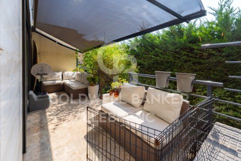 Продажа дома в Барселона, Испания 3 спальни, 172м2 №160060 - фото 9