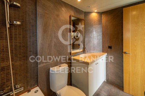 Продажа дома в Барселона, Испания 3 спальни, 172м2 №160060 - фото 19