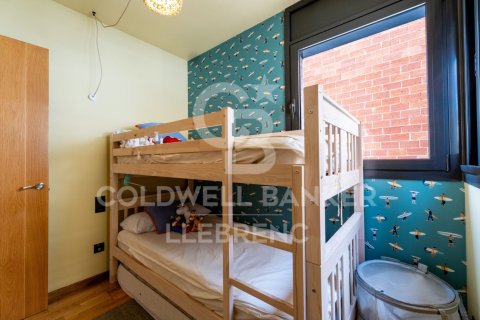 Продажа дома в Барселона, Испания 3 спальни, 172м2 №160060 - фото 20