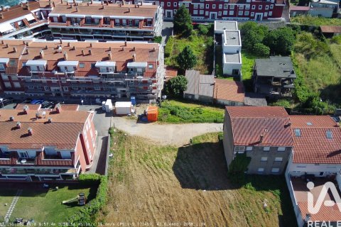 Продажа земельного участка в Вилагарсия-де-Аруса, Понтеведра, Испания 2453м2 №188192 - фото 2