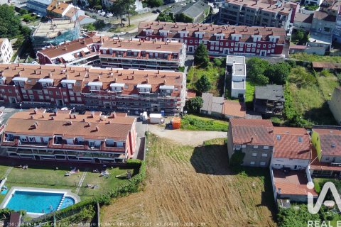 Продажа земельного участка в Вилагарсия-де-Аруса, Понтеведра, Испания 2453м2 №188192 - фото 5