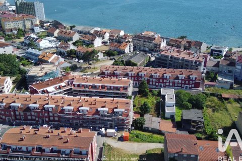 Продажа земельного участка в Вилагарсия-де-Аруса, Понтеведра, Испания 2453м2 №188192 - фото 6