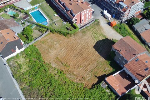 Продажа земельного участка в Вилагарсия-де-Аруса, Понтеведра, Испания 2453м2 №188192 - фото 15