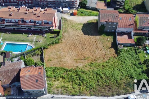 Продажа земельного участка в Вилагарсия-де-Аруса, Понтеведра, Испания 2453м2 №188192 - фото 4