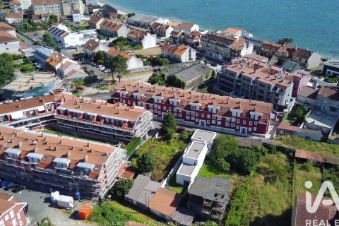 Продажа земельного участка в Вилагарсия-де-Аруса, Понтеведра, Испания 2453м2 №188192 - фото 13
