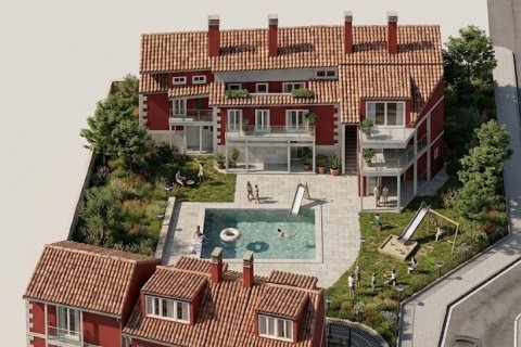 Продажа земельного участка в Вилагарсия-де-Аруса, Понтеведра, Испания 2453м2 №188192 - фото 25
