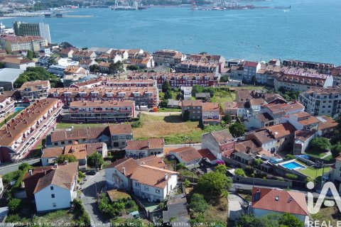 Продажа земельного участка в Вилагарсия-де-Аруса, Понтеведра, Испания 2453м2 №188192 - фото 7