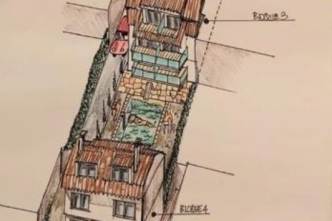 Продажа земельного участка в Вилагарсия-де-Аруса, Понтеведра, Испания 2453м2 №188192 - фото 22