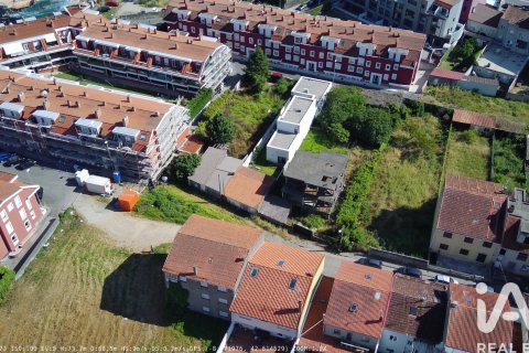 Продажа земельного участка в Вилагарсия-де-Аруса, Понтеведра, Испания 2453м2 №188192 - фото 14