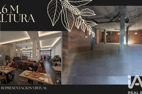 Liikekiinteistö myytävänä Najera, La Rioja, Espanja , 147 m2 No. 188198 - kuva 6
